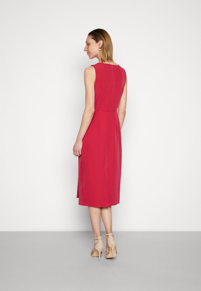 Peignoir Anna Field Day Rouge Femme | GSO-0594673